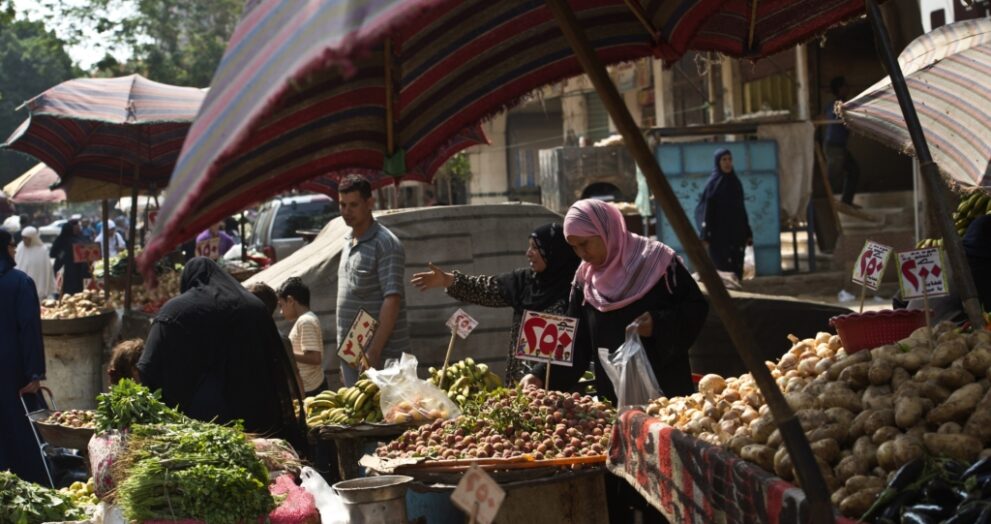 لا أموال لمصر دول الخليج تنتظر من القاهرة إصلاحات