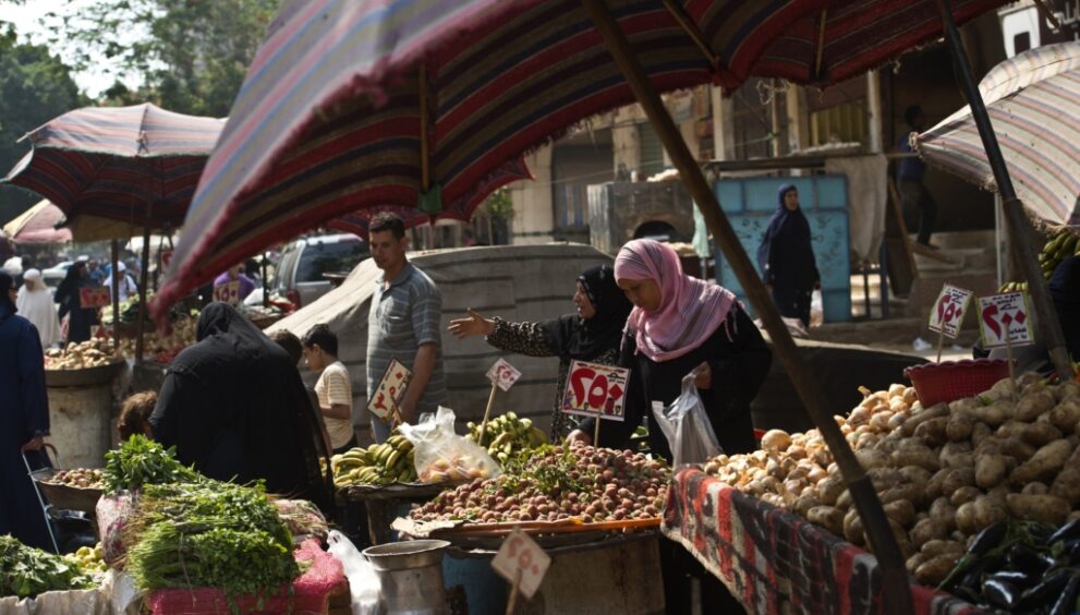 لا أموال لمصر دول الخليج تنتظر من القاهرة إصلاحات