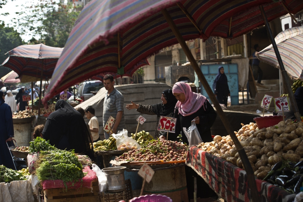 لا أموال لمصر دول الخليج تنتظر من القاهرة إصلاحات