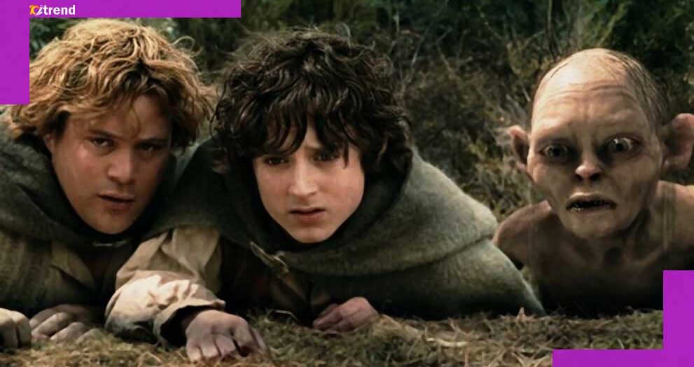 أفلام “Lord Of The Rings” ستعود من جديد.. أحداث تدور قبل مئتي عام