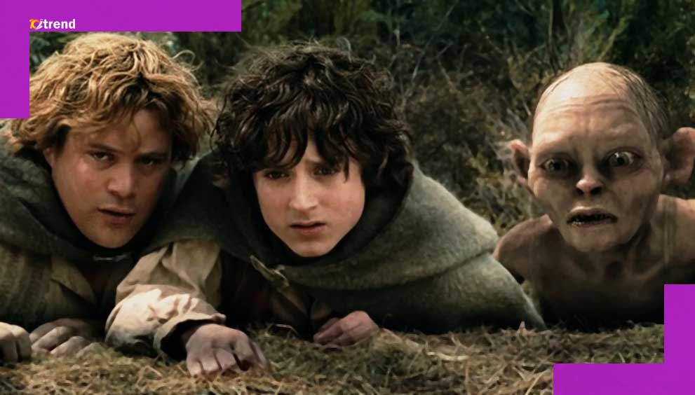 أفلام “Lord Of The Rings” ستعود من جديد.. أحداث تدور قبل مئتي عام