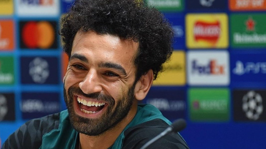 محمد صلاح يدخل التاريخ ويحطم الأرقام القياسية كلها