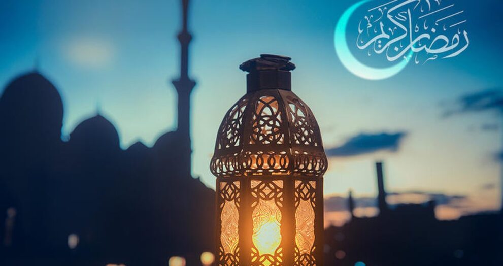 دعاء الإفطار في رمضان