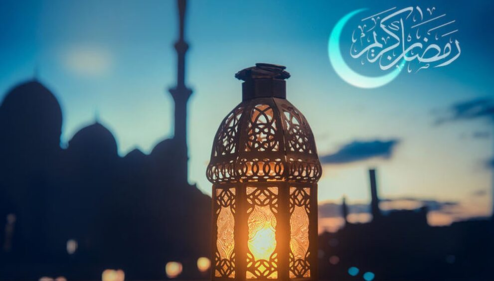 دعاء الإفطار في رمضان