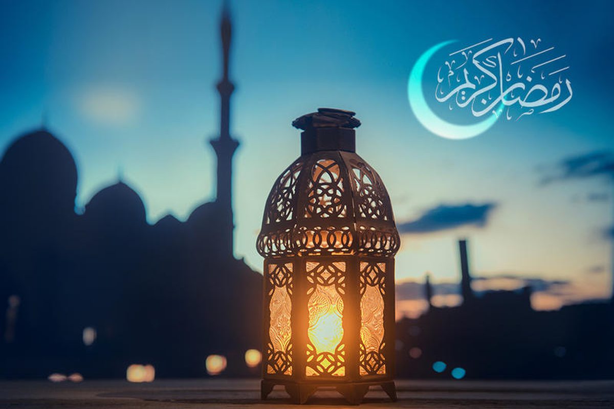 دعاء الإفطار في رمضان