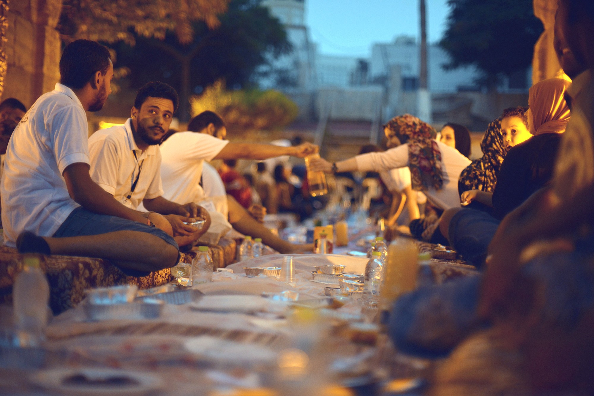 وإليك بعض النصائح لتحضير أفضل إفطار في رمضان لصحتك: