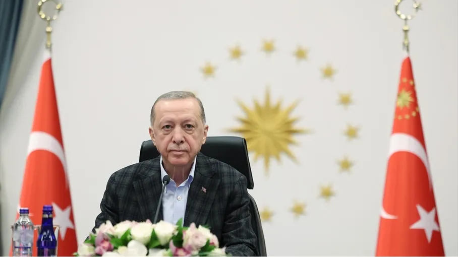 أردوغان يعلن عن حقل نفط جديد ويكشف حجم احتياطيات النقد الأجنبي