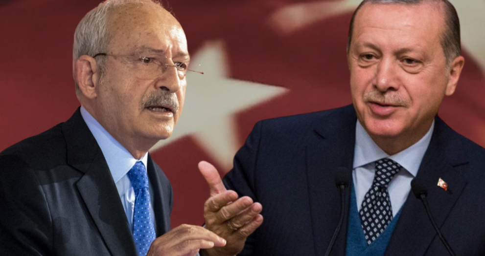 أردوغان أم كليجدار؟.. محللون يتوقعون نتائج الانتخابات الرئاسية في تركيا