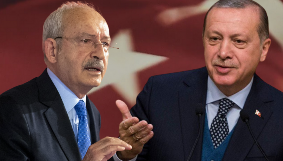 أردوغان أم كليجدار؟.. محللون يتوقعون نتائج الانتخابات الرئاسية في تركيا