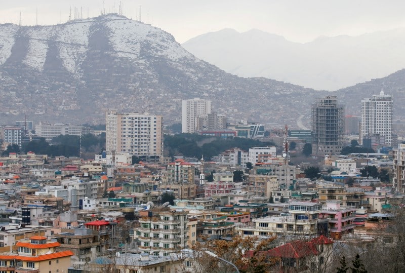 كيف أصبحت أفغانستان بعد عامين من حكم طالبان